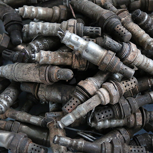 oxygen sensor